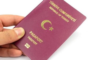 11 bin 27 kişinin pasaportu hakkında flaş karar!
