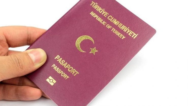 11 bin 27 kişinin pasaportu hakkında flaş karar!