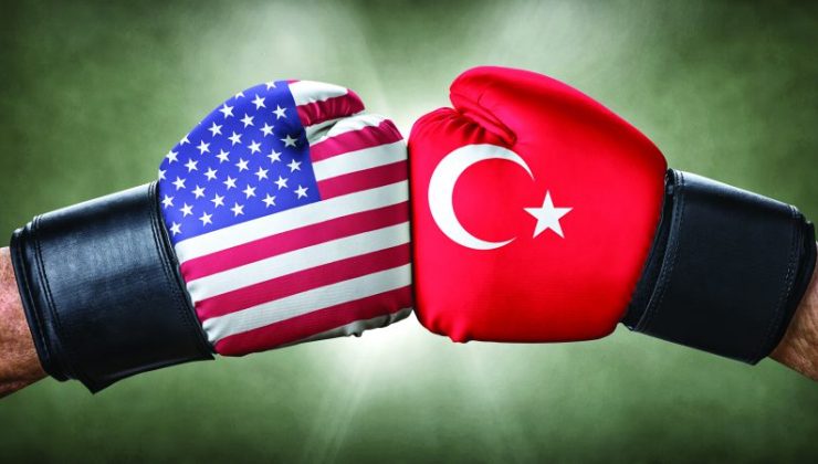 ABD’den Flaş Türkiye Açıklaması!