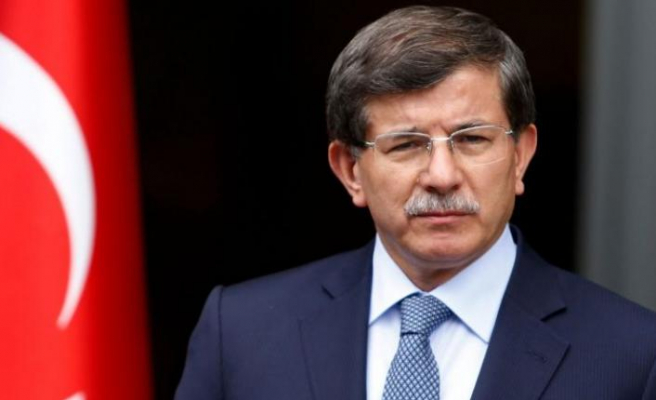 Ahmet Davutoğlu AK Parti’den İhraç Mı Edilecek?