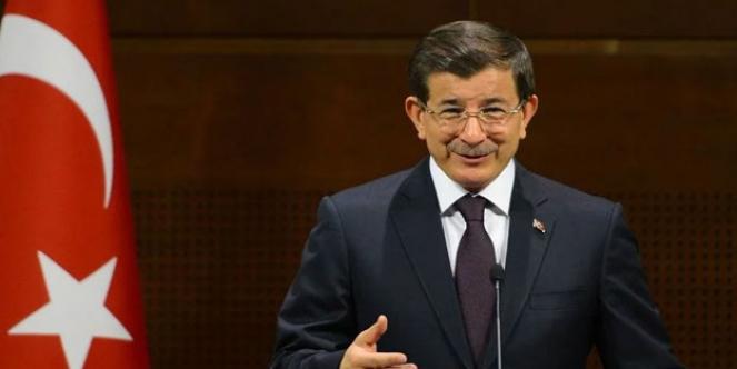 Ahmet Davutoğlu’nun Kuracağı Partinin İsmi Belli Oldu