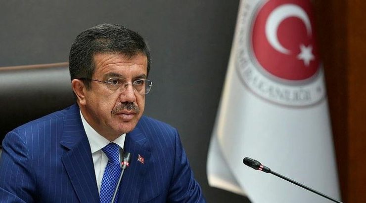 AK Parti İzmir Adayı Zeybekci İzmir İçin En Büyük Projesini Açıkladı!