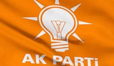 AK Parti Kızılcahamam’da kampa girdi