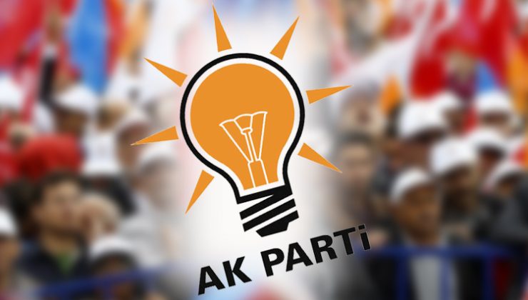 AK Parti’de Liste Mesaisi Başladı !