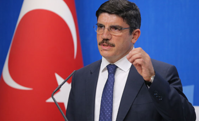 AK Parti’den, Abdullah Gül’e Flaş Yanıt!