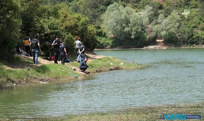 Alibeyköy Barajı’nda Kaybolan 2 Çocuğun Cansız Bedenine Ulaşıldı!
