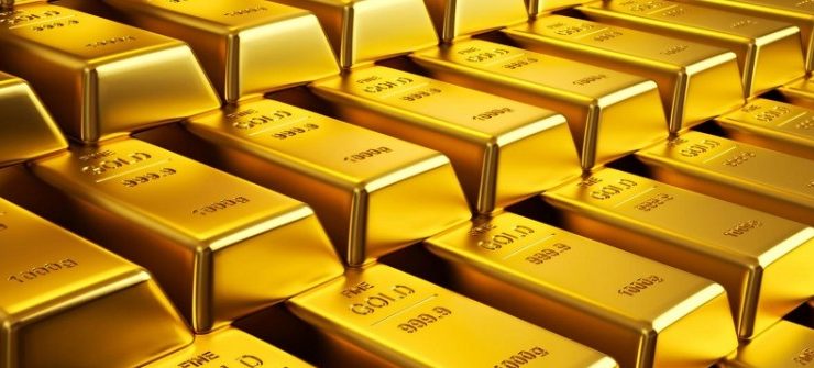 Altının kilogramı 227 bin 200 liraya yükseldi