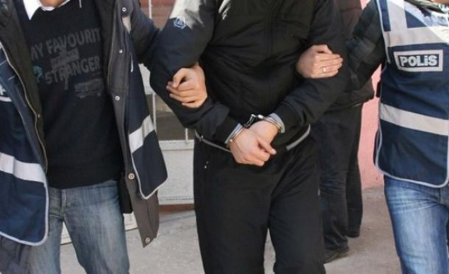 Ankara merkezli FETÖ operasyonunda 64 gözaltı