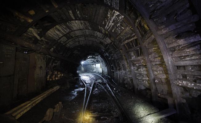 Ankara’da Maden Ocağında Göçük! Yaralı İşçiler Var