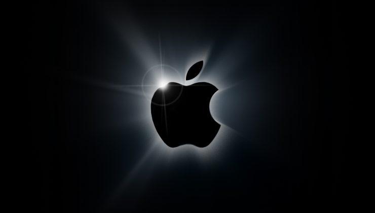 Apple, son bombasını duyurdu!