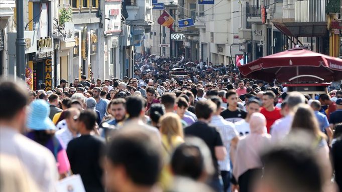 Avrupa İşsizlik Fark Oranları Açıklandı ! Türkiye Sonuncu Oldu