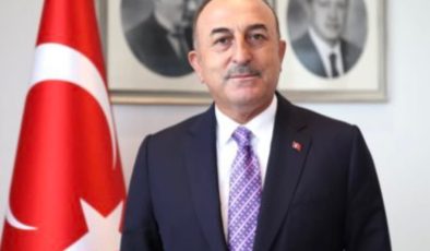 Bakan Çavuşoğlu Kayseri’ye gelecek