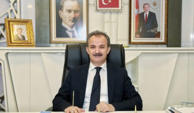 Başkan Kılınç, TRT GAP Radyosu’na Konuk Oldu