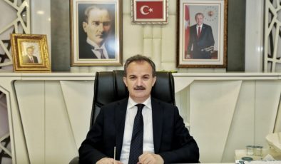 Başkan Kılınç’tan‘Cumhuriyet Bayramı’ Mesajı
