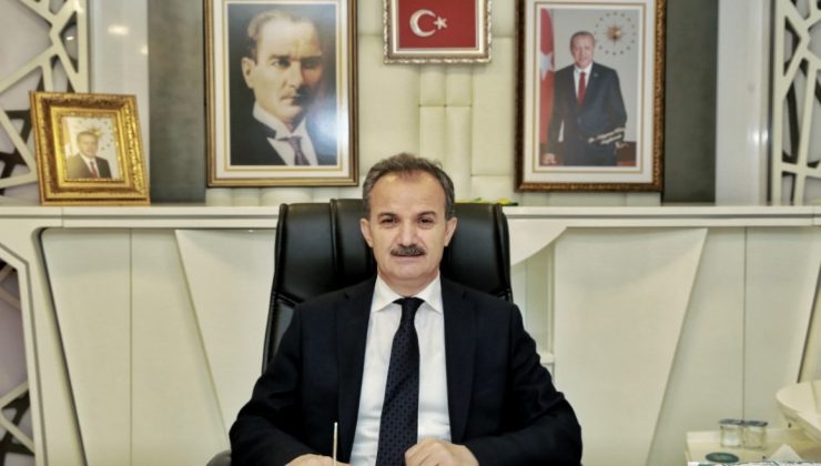 Başkan Kılınç’tan‘Cumhuriyet Bayramı’ Mesajı