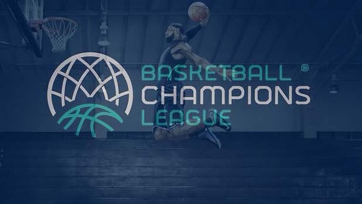 Basketbol Şampiyonlar Ligi’nde 14. Hafta Maçları Oynanacak