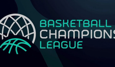 Basketbol Şampiyonlar Ligi’nde Son 16 Turu İkinci Maçları Oynanacak
