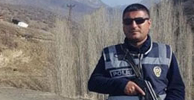 Bitlis’te görev yaparken kendi silahı ile ağır yaralanan polis memuru bugün hayatını kaybetti!