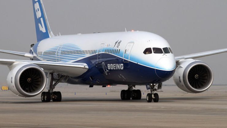 Boeing, Türkiye’deki ilk mühendislik ve teknoloji merkezini açtı
