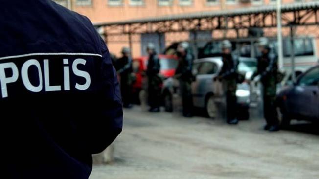Bursa’da, DEAŞ terör örgütüne bağlı 12 kadın yakalandı