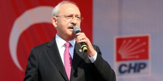 CHP Lideri Kılıçdaroğlu: Gitmeden Önce Aile İle Görüşüldü