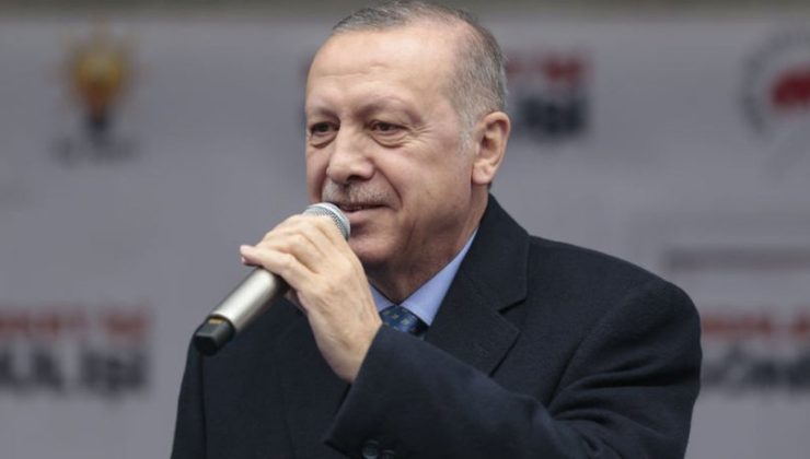 Cumhurbaşkanı Erdoğan Açıkladı! 36 Bin Personel Alımı Yapılacak