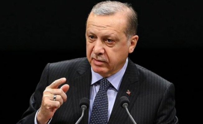 Cumhurbaşkanı Erdoğan Açıkladı! İhracat Rakamlarında Kritik Gelişme