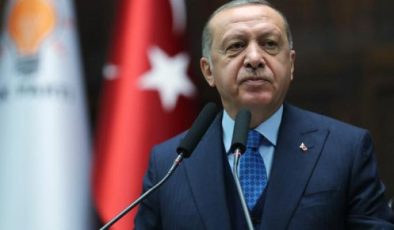 Cumhurbaşkanı Erdoğan: En Son FETÖ Hadisesi Bize Bir Değil Birkaç Nesle Mâl Oldu