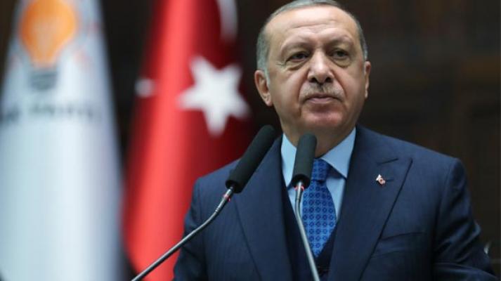 Cumhurbaşkanı Erdoğan: En Son FETÖ Hadisesi Bize Bir Değil Birkaç Nesle Mâl Oldu