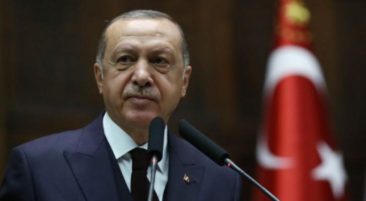 Cumhurbaşkanı Erdoğan: İstanbul Ve Ankara’da Kaybetmedik, Tam Tersine Seçimi Kazandık