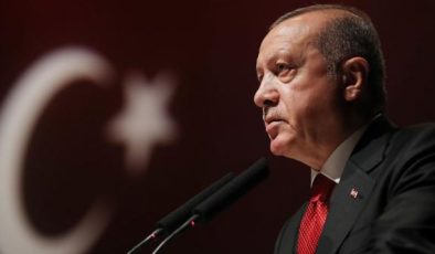 Cumhurbaşkanı Erdoğan: Putin “Bunları Buralardan Atarız” Dedi