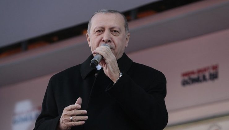 Cumhurbaşkanı Erdoğan Yeni Askerlik Sisteminin Tüm Detaylarını Açıkladı