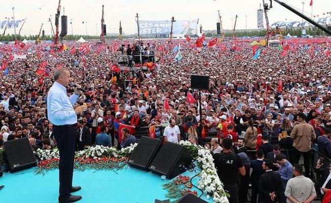 Cumhurbaşkanı Erdoğan’dan Açıkladı: Döviz Hakkında Provokasyonlara Soruşturma Açılacak