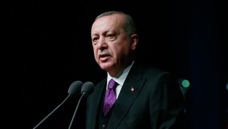 Cumhurbaşkanı Erdoğan’dan AP’ye: Neymiş Üyelik Müzakerelerini Durduracaklarmış Durdursanız Ne Yazar Durdurmasanız Ye Yazar?