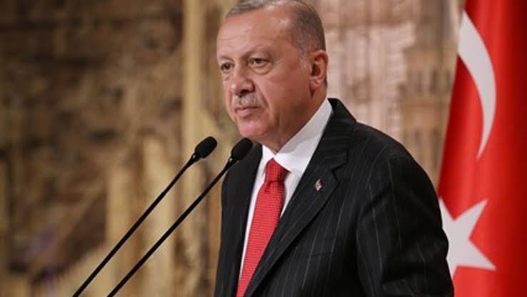 Cumhurbaşkanı Erdoğan’dan Kredi ve Burslara Zam Müjdesi