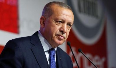 Cumhurbaşkanı Erdoğan’dan Memurluktan Atma Açıklaması!
