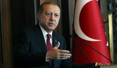 Cumhurbaşkanı Erdoğan’dan Önemli Faiz Açıklaması
