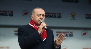 Cumhurbaşkanı Erdoğan’dan Tanzim Satışlar Hakkında Bir Müjde Daha…