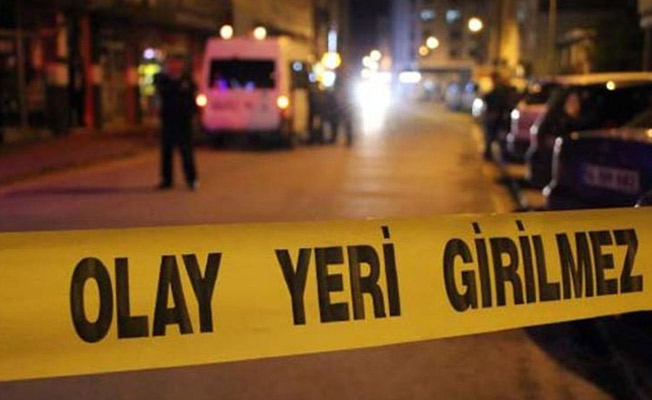 Diyarbakır Bismil’de Silahlı Kavga! Çok Sayıda Yaralı Var