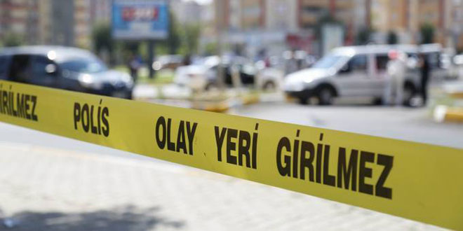 Diyarbakır’da 14 yaşında ki bir kız çocuğu intihar etti!