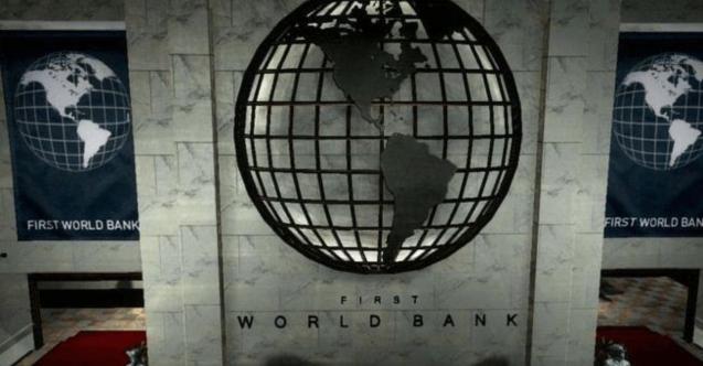 Dünya Bankasından Flaş Türkiye Açıklaması: Zor Dönemden Çıkıldı