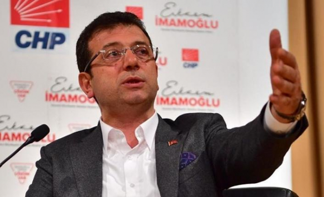 Ekrem İmamoğlu’ndan YSK istanbul kararı öncesi flaş açıklamalar
