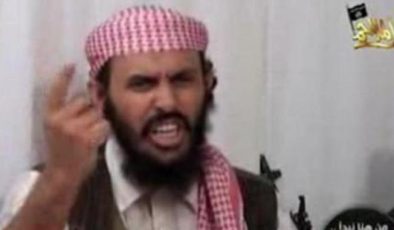 El Kaide örgütünün lideri Kasım el-Rimi öldürüldü!