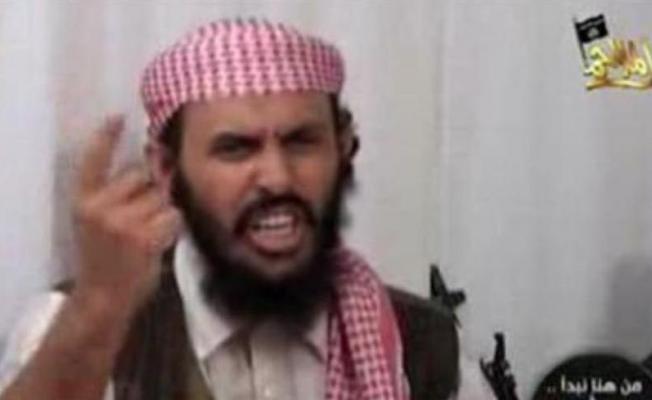 El Kaide örgütünün lideri Kasım el-Rimi öldürüldü!