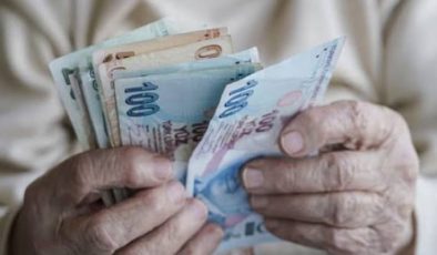 Emeklilere verilen maaş promosyonları 2020 yılında ne kadar olacak?
