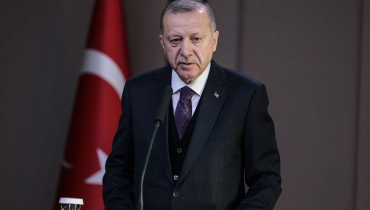Erdoğan ”2020’yi Patara yılı ilan ettik!” dedi
