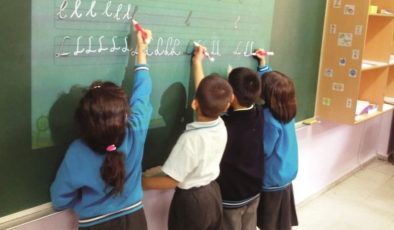 Erdoğan talimat verdi! 13 bin yeni okul yapılacak
