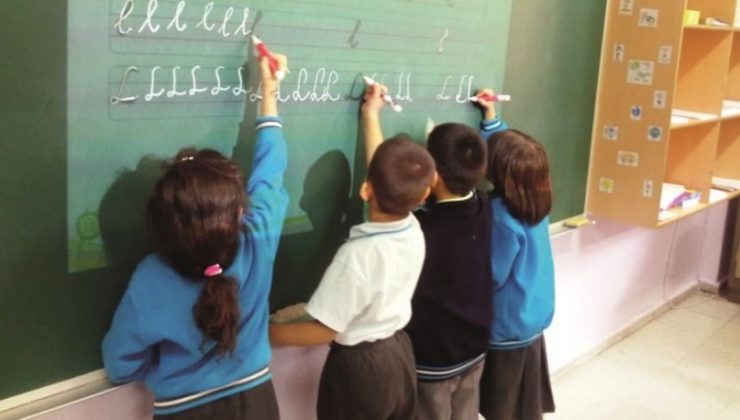 Erdoğan talimat verdi! 13 bin yeni okul yapılacak