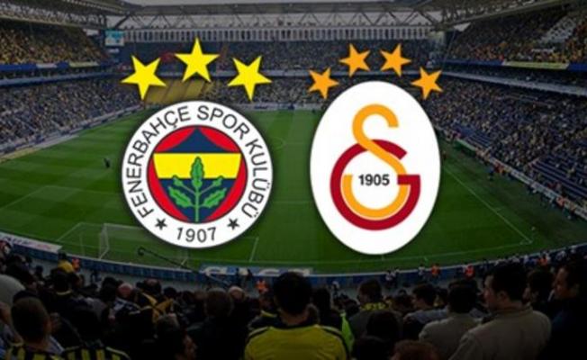 Fenerbahçe- Galatasaray Derbi Maçı Ne Zaman? Fenerbahçe- Galatasaray Maçı Hangi Gün Oynanacak?