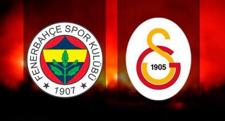 Fenerbahçe- Galatasaray Derbisi Ne Zaman?